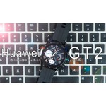 Часы HUAWEI Watch GT 2 Sport 46 mm