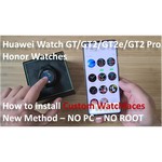 Часы HUAWEI Watch GT 2 Sport 46 mm