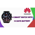 Часы HUAWEI Watch GT 2 Sport 46 mm