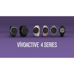 Часы Garmin Vivoactive 4