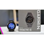 Часы Garmin Vivoactive 4 обзоры