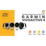 Часы Garmin Vivoactive 4