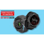 Часы Garmin Vivoactive 4