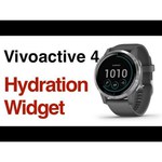 Часы Garmin Vivoactive 4