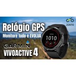 Часы Garmin Vivoactive 4