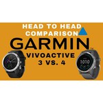 Часы Garmin Vivoactive 4