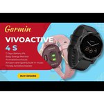 Часы Garmin Vivoactive 4