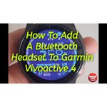 Часы Garmin Vivoactive 4