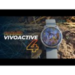 Часы Garmin Vivoactive 4