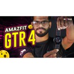 Часы Amazfit GTS