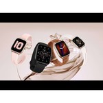 Часы Amazfit GTS
