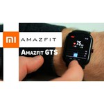 Часы Amazfit GTS