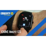 Часы Amazfit GTS