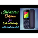 Телефон Itel it2163R