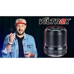 Фотоаппарат Nikon Z 50 Body