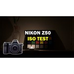 Фотоаппарат Nikon Z 50 Body