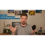 Фотоаппарат Nikon Z 50 Body