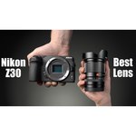 Фотоаппарат Nikon Z 50 Body