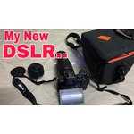 Фотоаппарат Nikon Z 50 Body