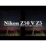 Фотоаппарат Nikon Z 50 Body