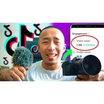 Фотоаппарат Nikon Z 50 Body