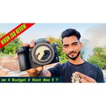 Фотоаппарат Nikon Z 50 Body