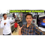 Фотоаппарат Nikon Z 50 Body