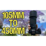 Фотоаппарат Nikon Z 50 Body