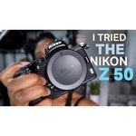 Фотоаппарат Nikon Z 50 Body