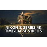 Фотоаппарат Nikon Z 50 Body