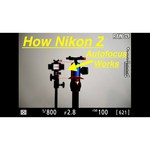 Фотоаппарат Nikon Z 50 Body