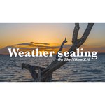 Фотоаппарат Nikon Z 50 Body