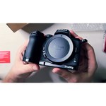 Фотоаппарат Nikon Z 50 Body