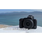 Фотоаппарат Nikon Z 50 Body