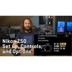 Фотоаппарат Nikon Z 50 Body