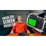 Фотоаппарат Nikon Z 50 Body