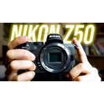 Фотоаппарат Nikon Z 50 Body