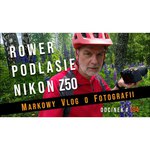 Фотоаппарат Nikon Z 50 Body