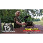 Фотоаппарат Nikon Z 50 Body