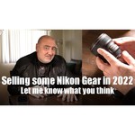 Фотоаппарат Nikon Z 50 Body