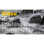 Фотоаппарат Nikon Z 50 Body