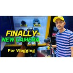 Фотоаппарат Nikon Z 50 Body