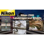 Фотоаппарат Nikon Z 50 Body