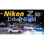Фотоаппарат Nikon Z 50 Kit
