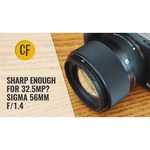 Фотоаппарат Canon EOS M6 Mark II Kit