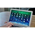 Apple MacBook Air 13 Early 2014 обзоры