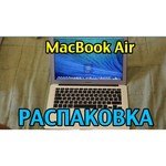 Apple MacBook Air 13 Early 2014