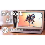 Apple MacBook Air 13 Early 2014