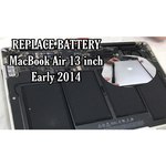 Apple MacBook Air 13 Early 2014