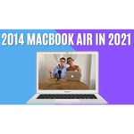 Apple MacBook Air 13 Early 2014